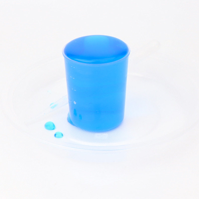 水的表面张力小学科学实验课儿童益智玩具steam教具diy科技小制作
