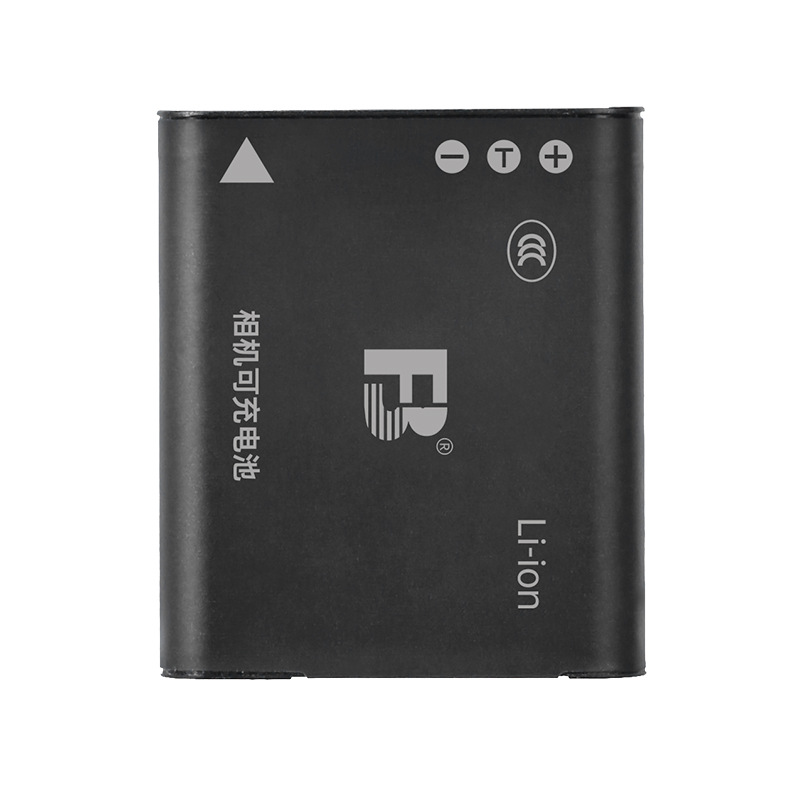 沣标LI-90B电池奥巴适用gr3数码92B XZ-2 TG-4/5 sp100相机电池厂