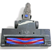 适用于艾维诺 h50配件家用 惠而浦吸尘器地刷滚刷毛条480y