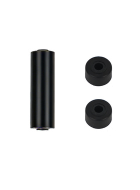 适用于追觅吸尘器V8V9V10V11V12地刷滚轮追觅吸尘器滚轮维修配件