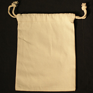 文玩收纳袋束口袋颂钵包装袋佛音钵礼品袋民族风禅意收纳布袋