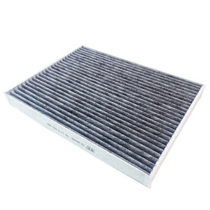 适用于宝马iX M60/ xDrive40/xDrive50空调滤清器64115A30A93