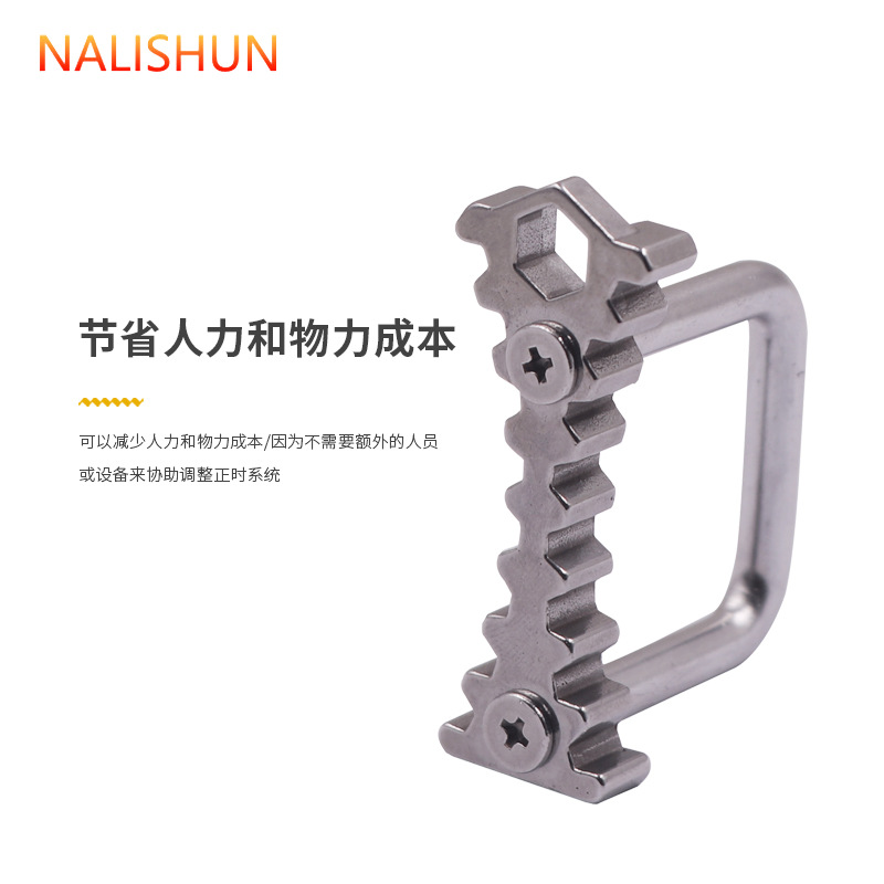 凸轮轴齿轮固定器皮带更换EA211正时工具1.4T 1.5 1.6厂家