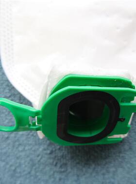 适用Vorwerk福维克吸尘器集尘袋无纺布袋子VB100/FP100系列配件