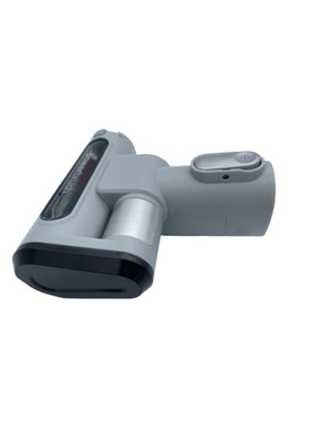 适用美的无线吸尘器电动床刷V5/P7/P6/VH1704/P3/除螨刷吸头配件