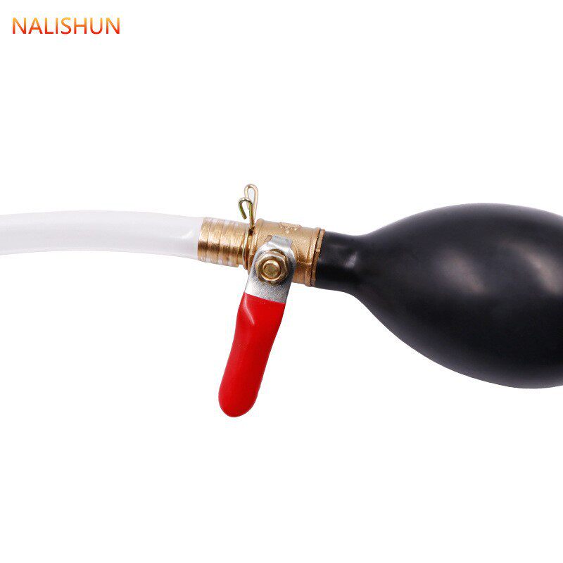 抽油神器手动吸油器汽车吸油管抽油器抽水器汽油加油抽油管抽油泵