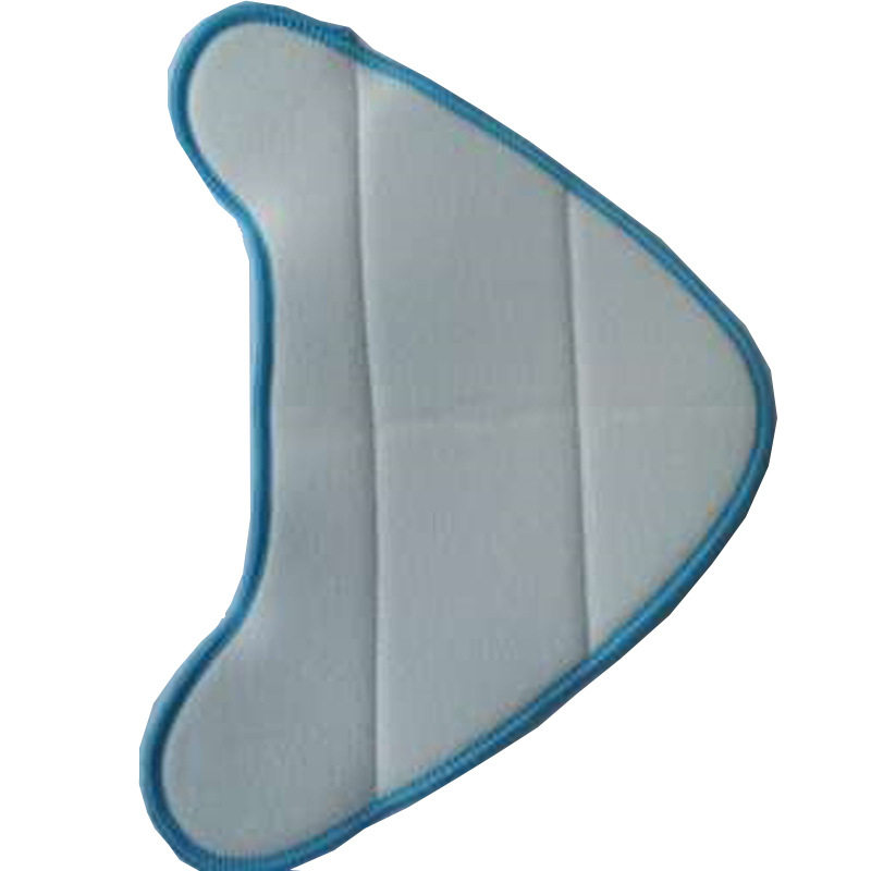 适配VAX蒸汽拖把拖布替换布抹布Hoover WH20200  S2 S2S S2ST配件