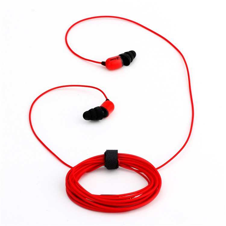 SEM6主播直播监听耳机 YY快手手机电脑声卡监听耳塞加长线3米厂家