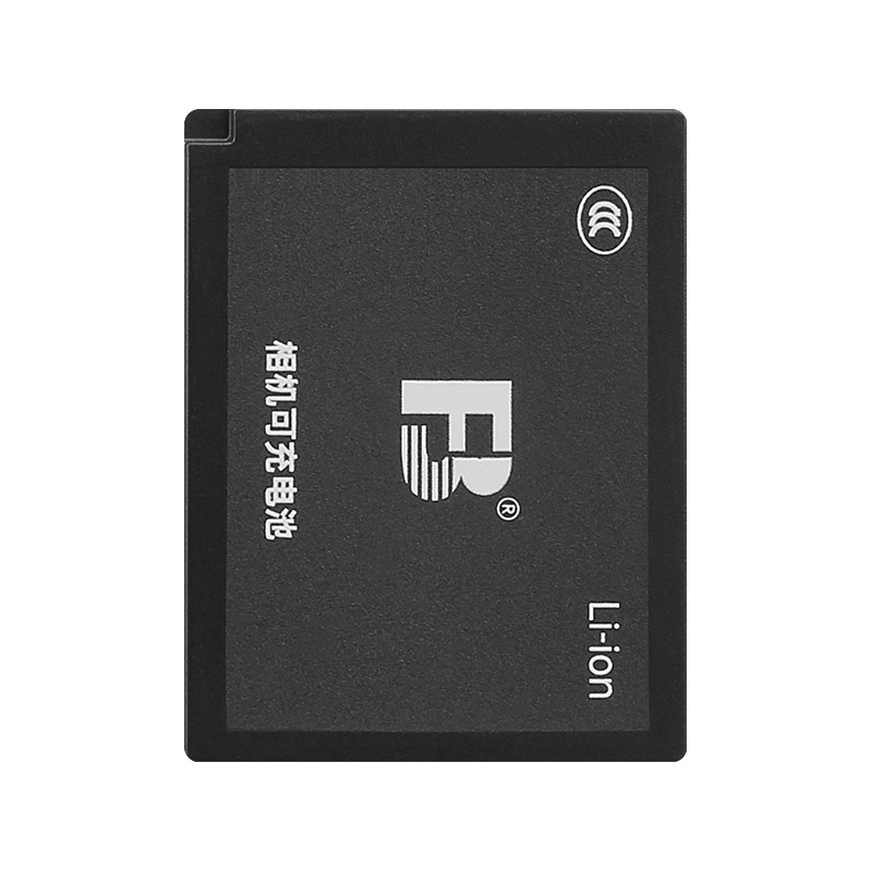 沣标np-W126S电池适用富士XT30 XT2 XT3  X100V微单XS10相机电池