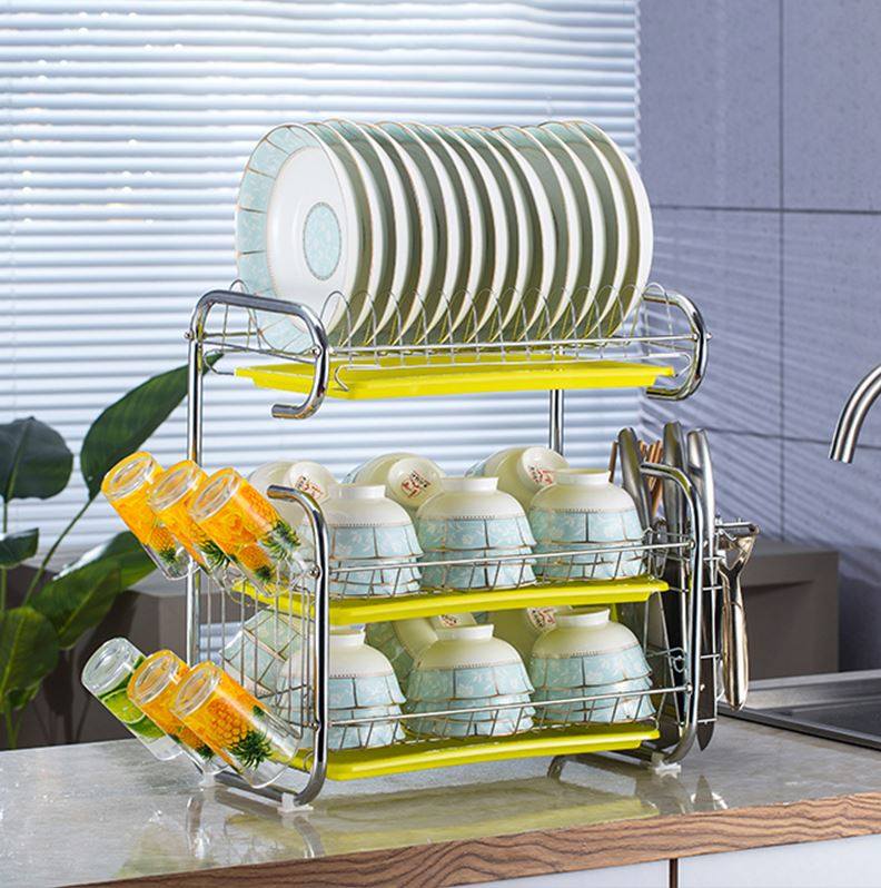 餐具晾洗放碗架經濟型收納整理廚房刀叉收納架金屬儲物架子菜刀在類目 廚房/烹飪用具, 廚用小工具/廚房儲物, 廚房儲物架/廚房置物架, 廚房置物架/角架中 - 來自Buy2taobao.com提供專業的淘寶代購服務