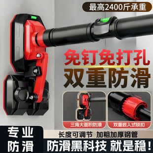 免打孔门上单杠家用引体向上健身器材儿童拉伸防滑承重