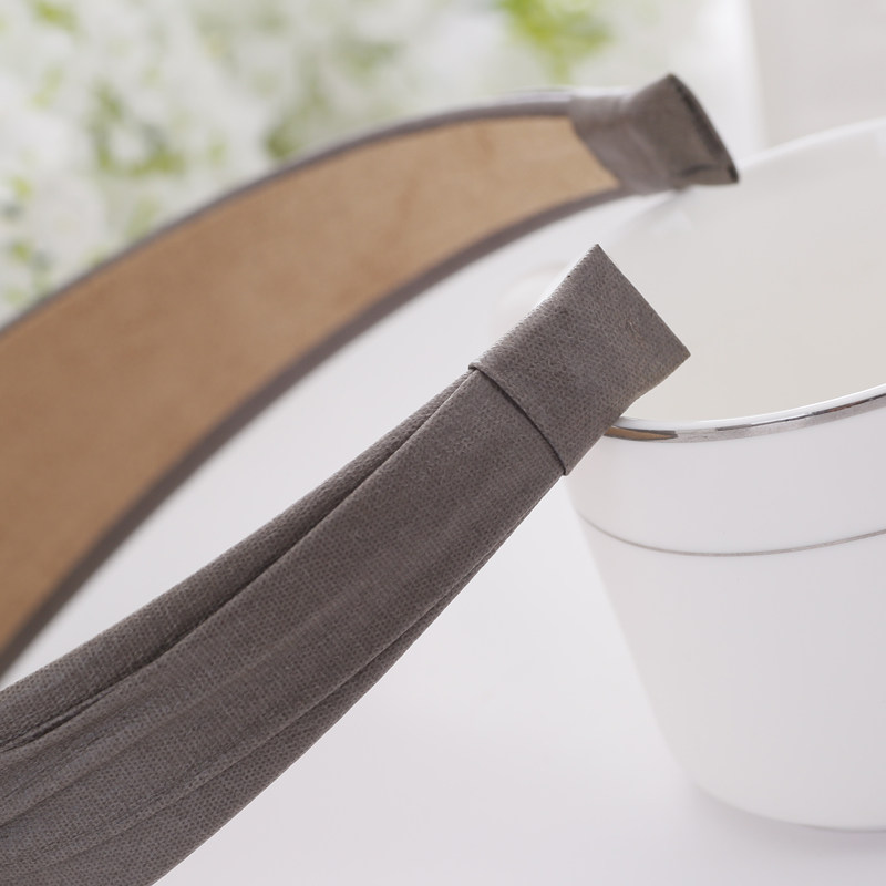 Accessoire cheveux en cuir - Ref 1199721 Image 5