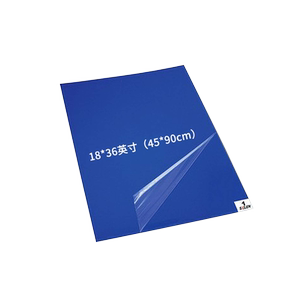 高粘18*36无尘室脚踏地垫