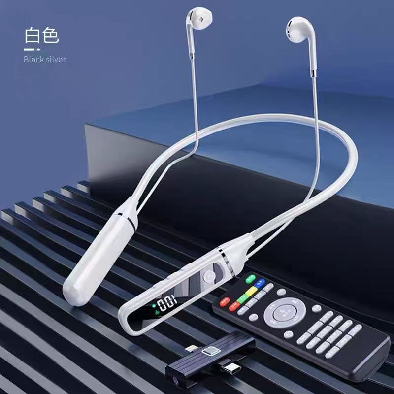 手机专用直播声卡耳机一体机537K