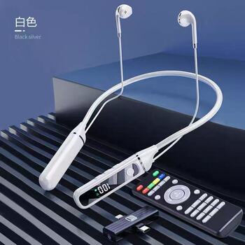 手机专用直播声卡耳机一体机537K/527K/525K电容麦克风接收器