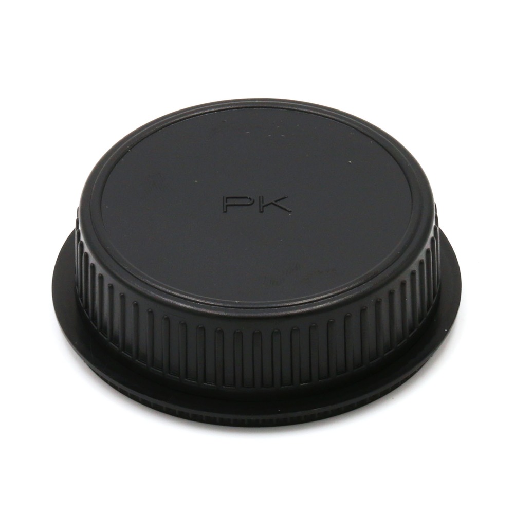 PK前后盖适用于宾得Pentax机身和镜头 PK口机身盖后盖套盖