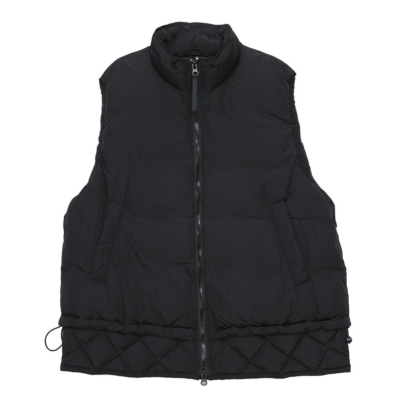 MOVEUP幻走2024冬季新款立领菱形格口袋羽绒马夹女124421250,女装/女士精品,羽绒服,淘宝优惠券,粉丝福利购,淘宝优惠卷