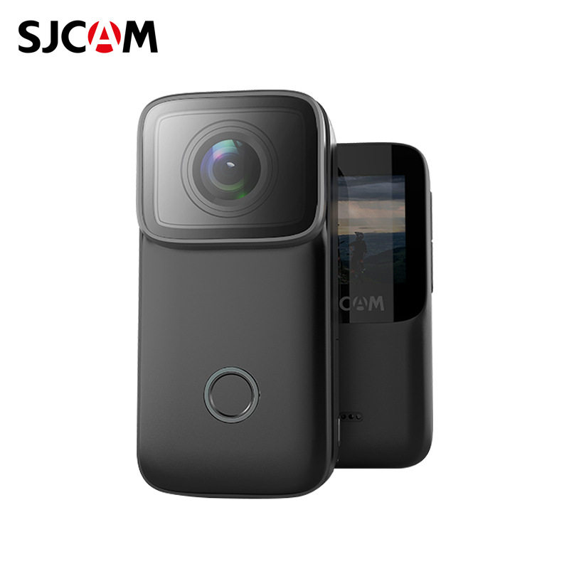 SJCAM Action Camera 4K WiFi Waterproof Sports Night Vision