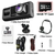 【WiFi】 3-Lens Car DVR+64G Card