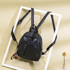 韩版百搭时尚牛津布背包