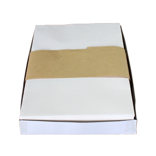 书法用纸，多年经典出口书道宣纸 日本书道半纸 24.3*33.3*500张