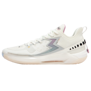 BIG3 5.0 QUICK PRO 361男鞋运动鞋篮球鞋冬季透气后卫实战球鞋