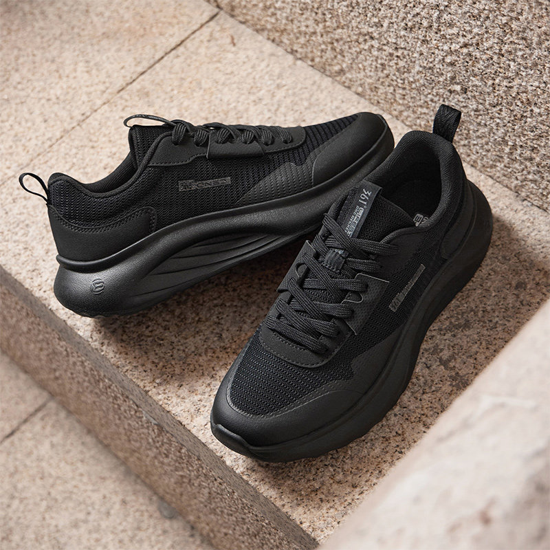 361豆腐鞋男鞋运动鞋2026春夏新款男鞋子减震老爹鞋女鞋休闲鞋