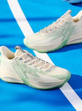 big3 team SE篮球鞋361度男鞋运动鞋夏季鞋子网面训练鞋实战球鞋