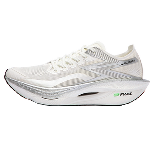 361飞燃3 专业马拉松跑步鞋全掌碳板竞速PB跑鞋减震运动鞋训练鞋