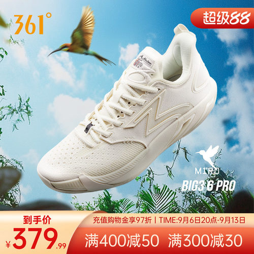 篮球专业鞋