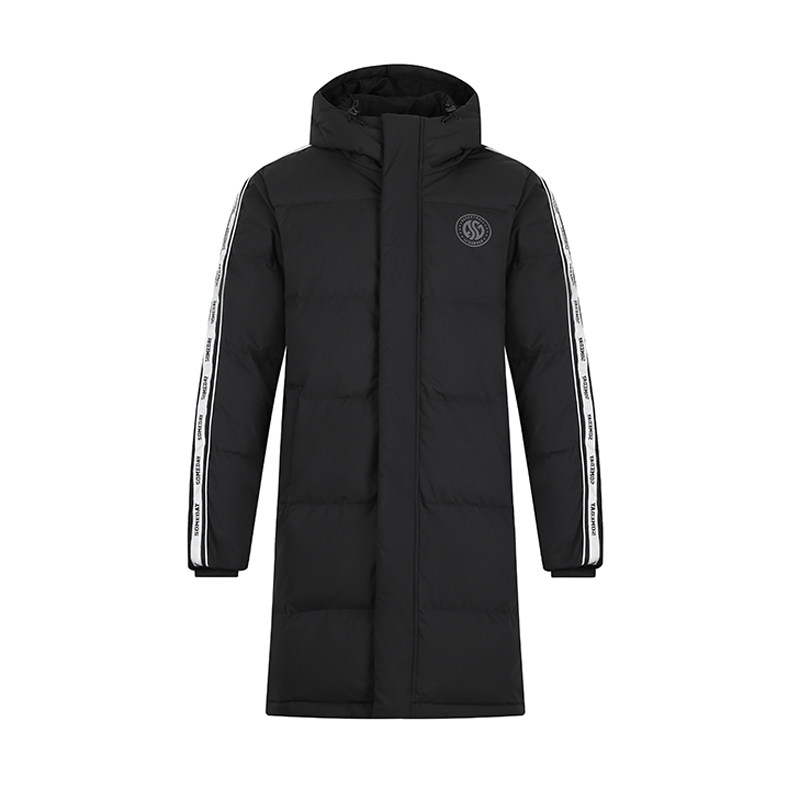 361羽绒服2025冬季男女同款长羽绒服保暖舒适情侣运动外套,运动服/休闲服装,运动羽绒服,淘宝优惠券,粉丝福利购,淘宝优惠卷