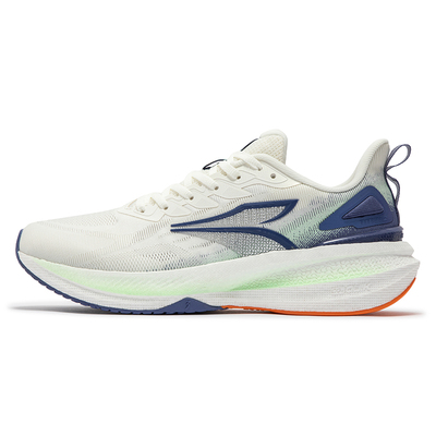 361TITAN Ⅱ CQT跑步鞋新款网面透气轻便跑鞋专业稳定跑步鞋男鞋