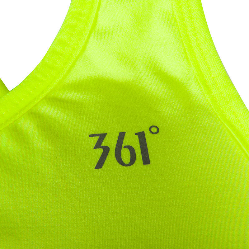 Débardeur sport femme - Ref 537619 Image 4