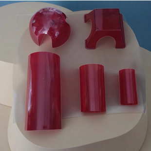 小鼠福利玩具/小鼠福利实验玩具 小鼠实验玩具 耐高温高压