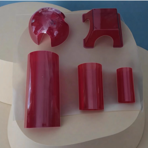 小鼠福利玩具/小鼠福利实验玩具 小鼠实验玩具 耐高温高压