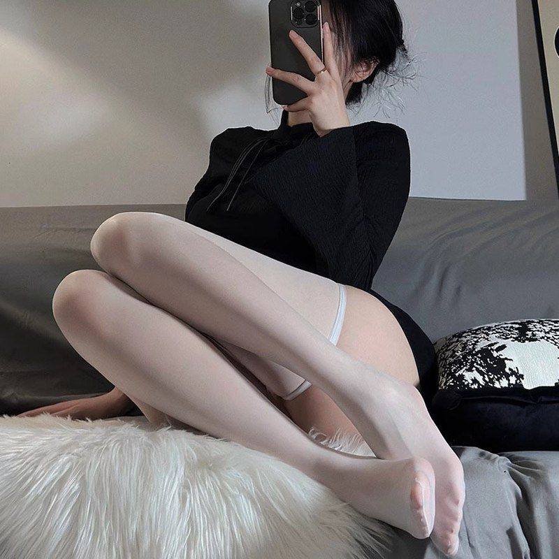 性感8D复古油亮油光丝袜半截过膝黑丝长筒袜黑色防勾丝无边大腿袜,女士内衣/男士内衣/家居服,连裤袜/打底袜,淘宝优惠券,粉丝福利购,淘宝优惠卷