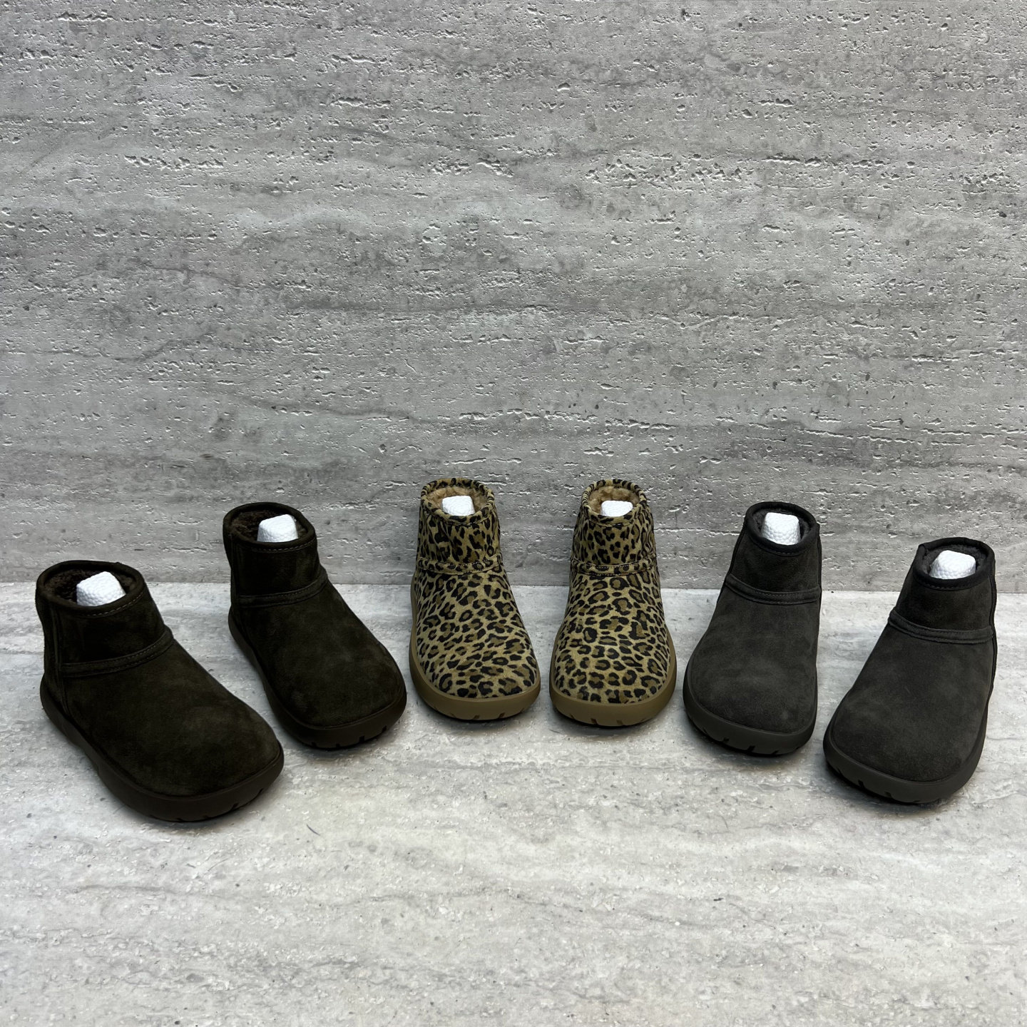 欧洲站女鞋2025冬季新款欧货反绒皮平底套筒加绒保暖雪地靴棉鞋女,女鞋,时尚雪地靴,淘宝优惠券,粉丝福利购,淘宝优惠卷