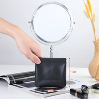 Маленький, кожаный, воловья кожа, цвет