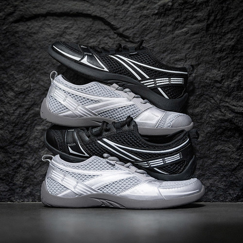 MRA赤足鞋薄底训练鞋开车平步鞋