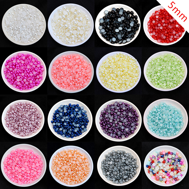 彩色手机壳饰品配件发饰鞋子发夹