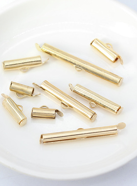 diy金属手工马夹扣