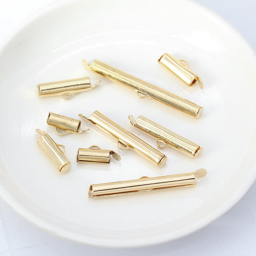 diy金属手工马夹扣