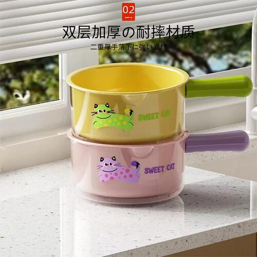 日本品质双层沥水篮新款家用厨房洗菜盆高档精致洗水果专用沥水盆