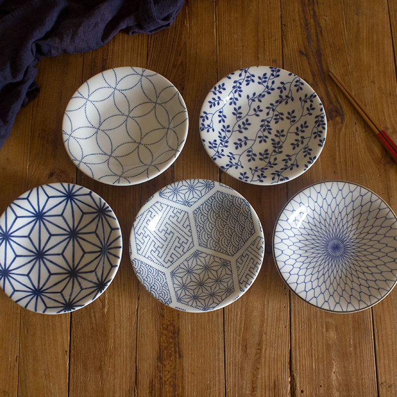 日本原装进口餐具義峰水果日式