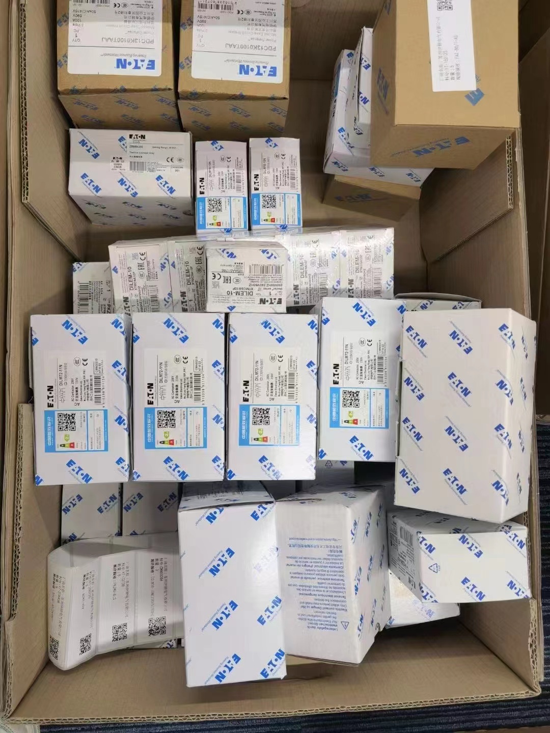 EATON E6-32/1N/C,E6-40/1N/C,E6-50/1N/C,E6-63/1N/C 询价客服
