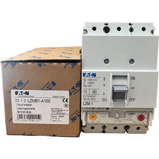 A160 EATON伊頓 全新現貨 A63 A80 LZMB1 A100