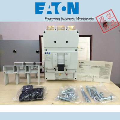 EATON NZMS2-A40-E/NZMS2-A50-E/NZMS2-A63-E/NZMS2-A80-E 原装