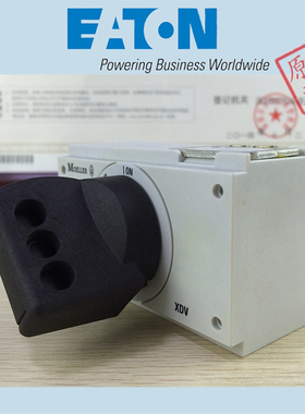 EATON XTCD115(400V60Hz) XTCD150(24V50Hz) XTCD150(36V50Hz)