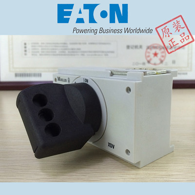 EATON XTCD80-11(24V50/60Hz) XTCD80-11(36V50/60Hz) 全新正品