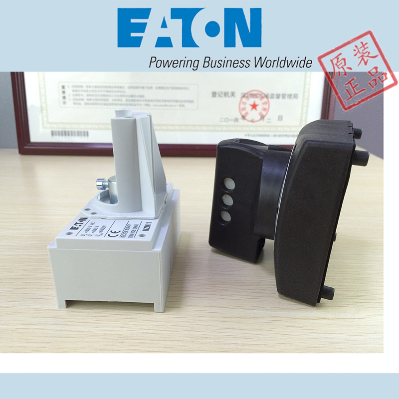 EATON NZM3-XA-230AC-MNS、NZM3-XAHIV-230AC-MNS询价联系客服